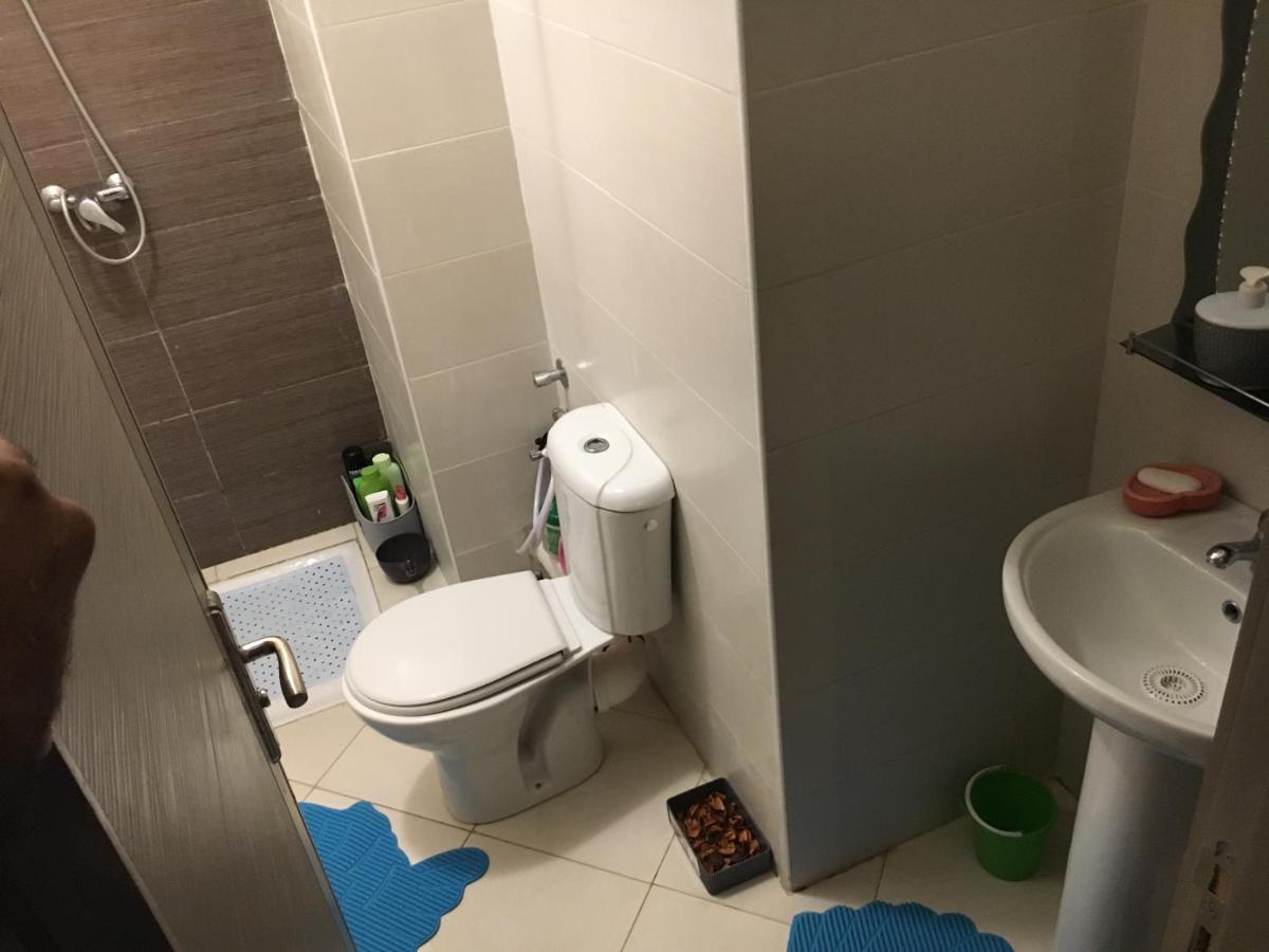 Apartamento Chez Amina Casa Blanca