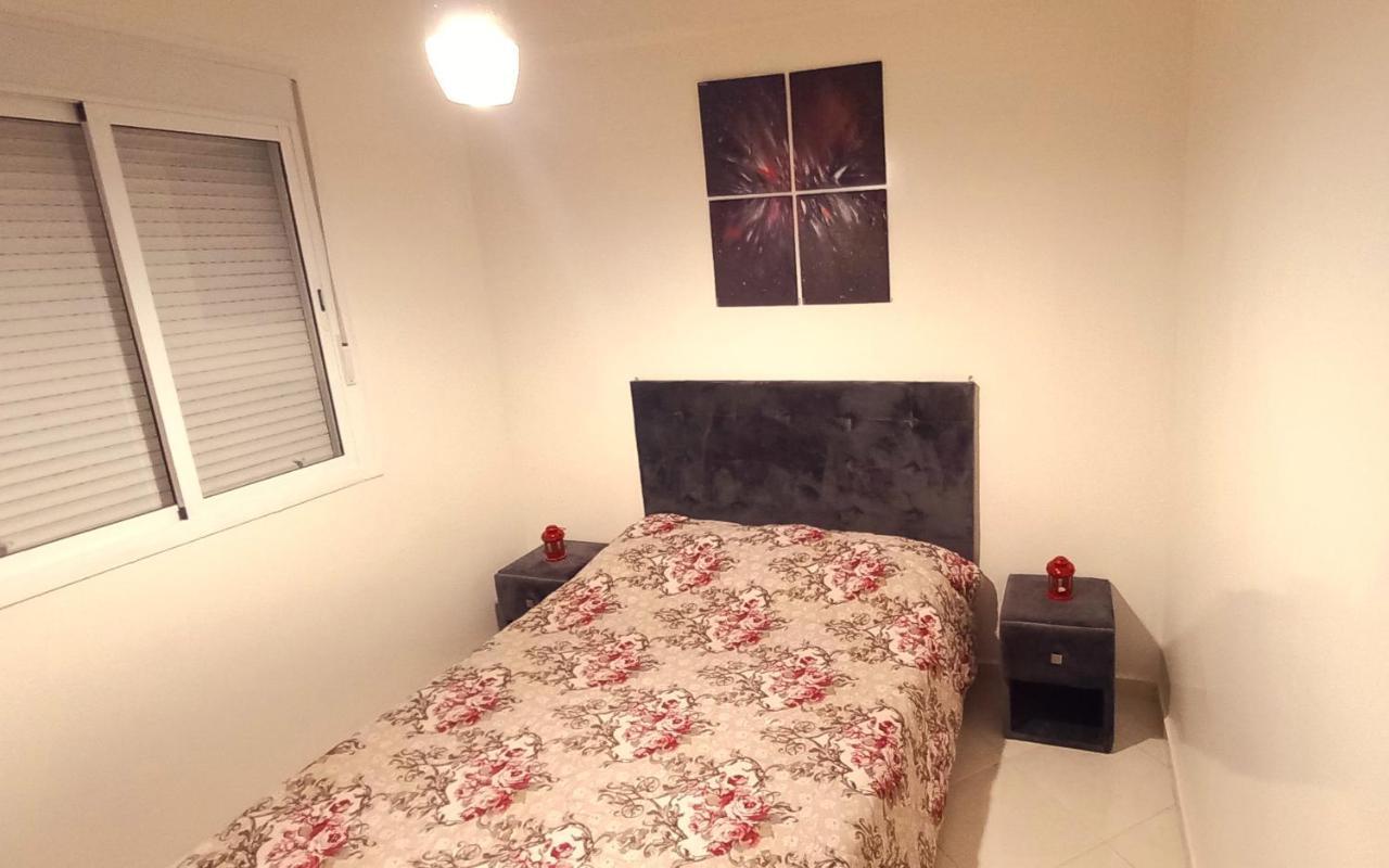 Apartamento Chez Amina *